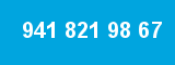 941 821 98 67 941 821 98 67
